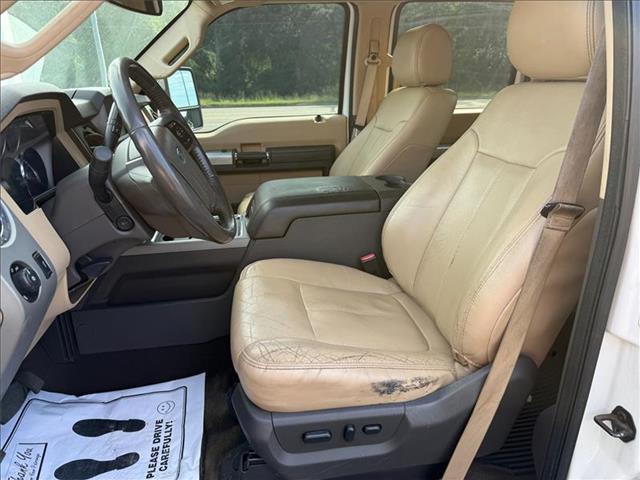 2016 Ford F-450 - $49,900