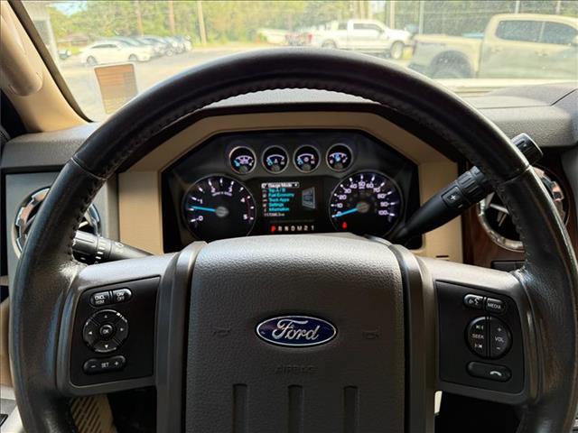 2016 Ford F-450 - $49,900