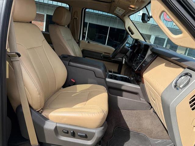 2016 Ford F-450 - $49,900