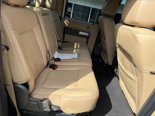 2016 Ford F-450 - $49,900