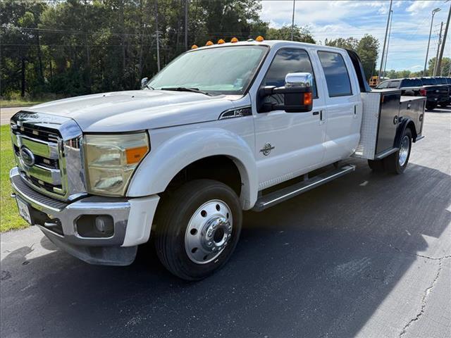 2016 Ford F-450 - $49,900