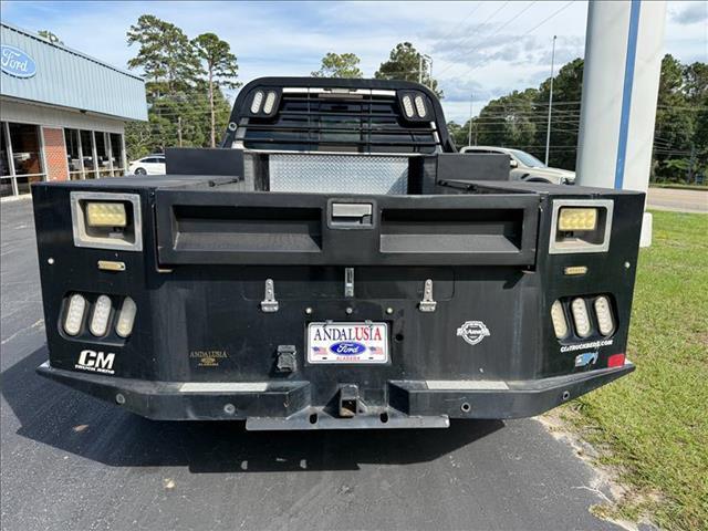 2016 Ford F-450 - $49,900