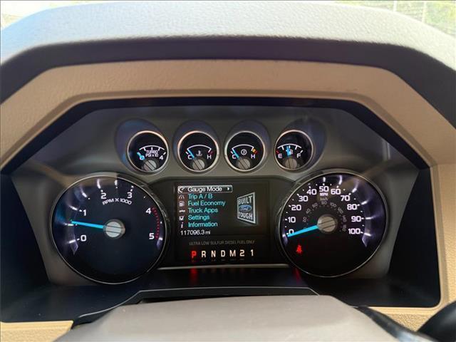2016 Ford F-450 - $49,900
