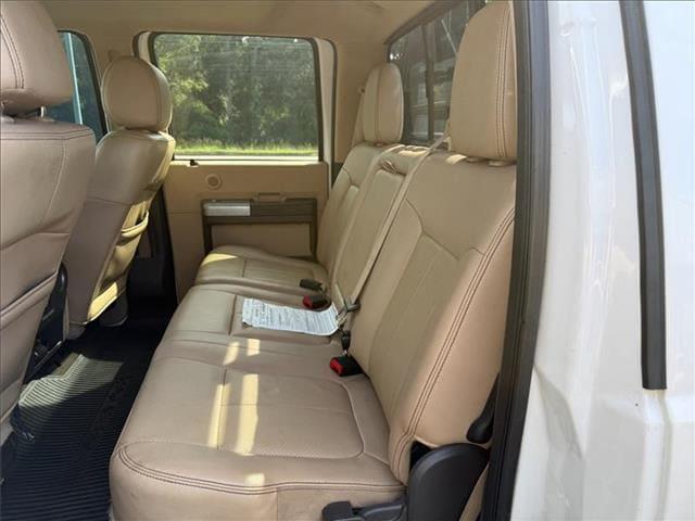 2016 Ford F-450 - $49,900
