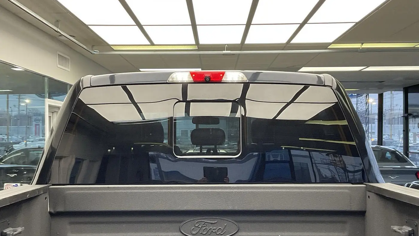 2017 Ford F-450 Super Duty King Ranch