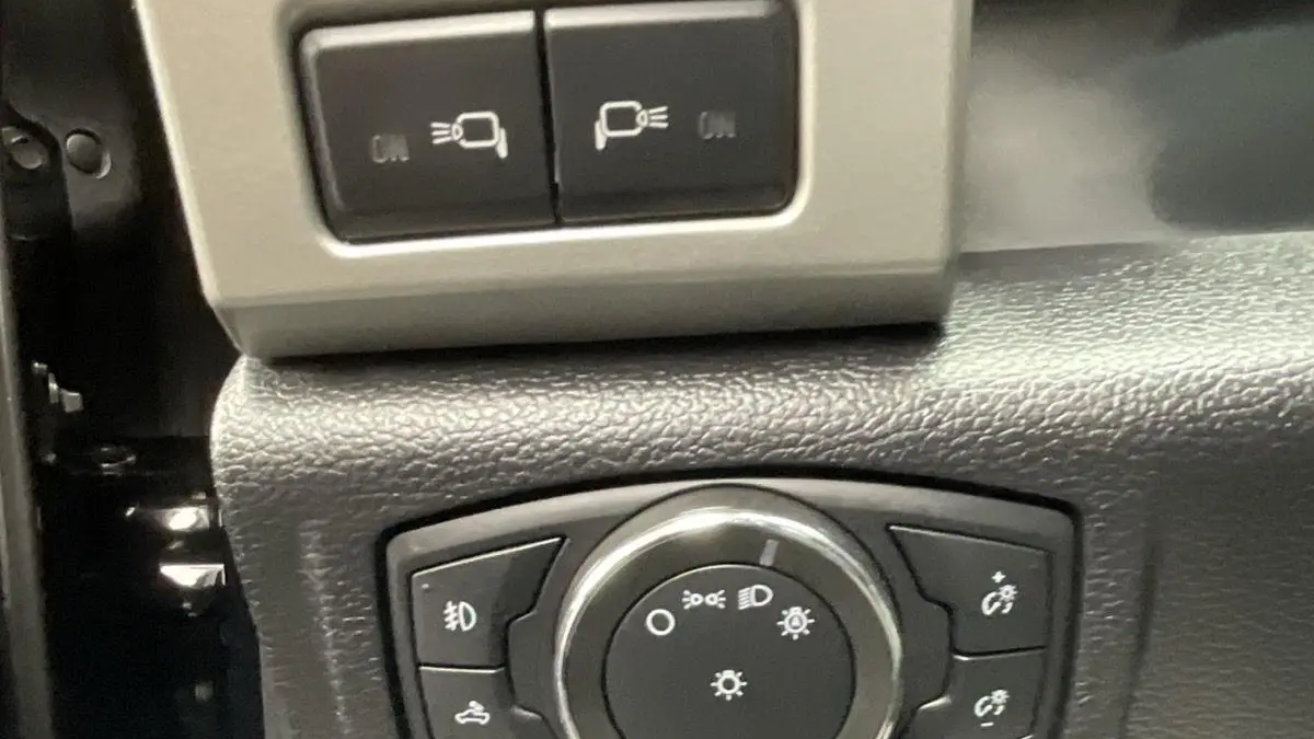 2017 Ford F-450 Super Duty King Ranch