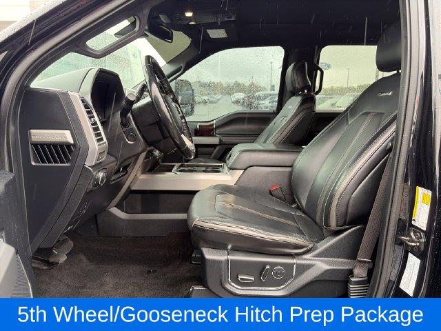 2017 Ford F-450 - $62,390