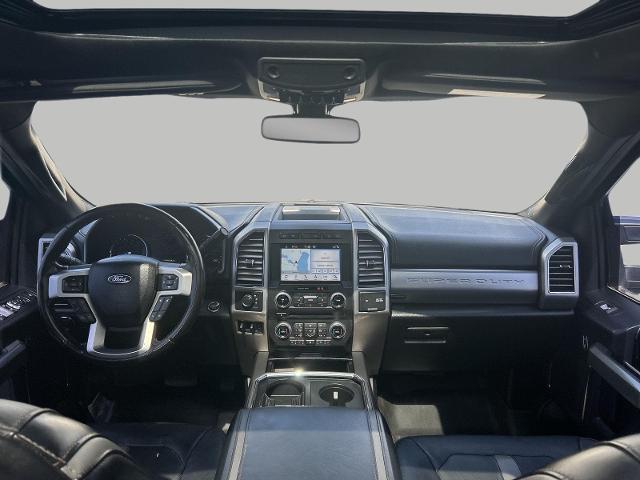 2018 Ford F-450 - $60,550