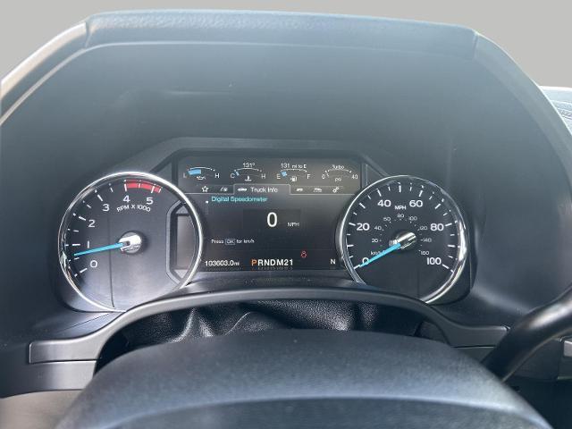 2018 Ford F-450 - $60,550