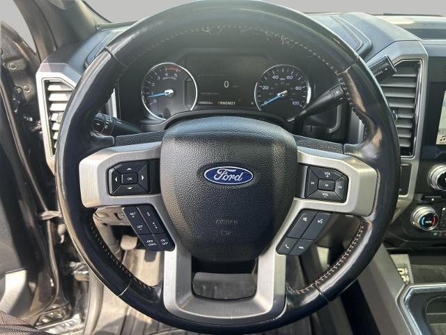 2018 Ford F-450 - $60,550