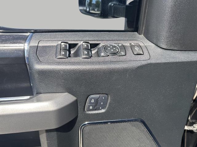 2018 Ford F-450 - $60,550
