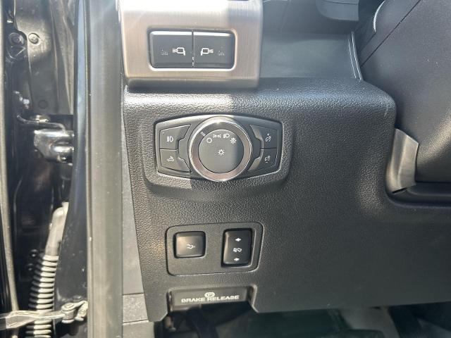 2018 Ford F-450 - $60,550
