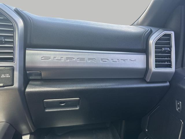 2018 Ford F-450 - $60,550