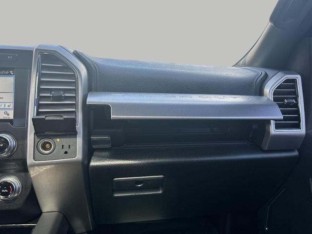 2018 Ford F-450 - $60,550
