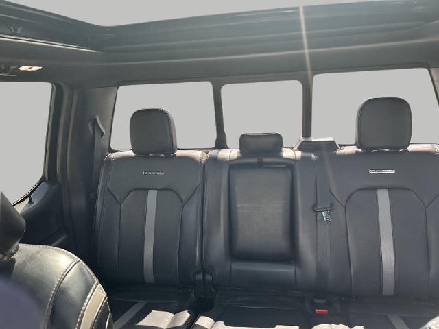 2018 Ford F-450 - $60,550