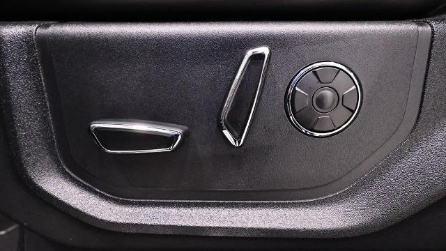 2019 Ford F-450 Super Duty King Ranch