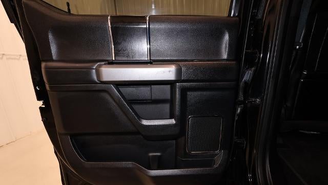 2019 Ford F-450 Super Duty King Ranch