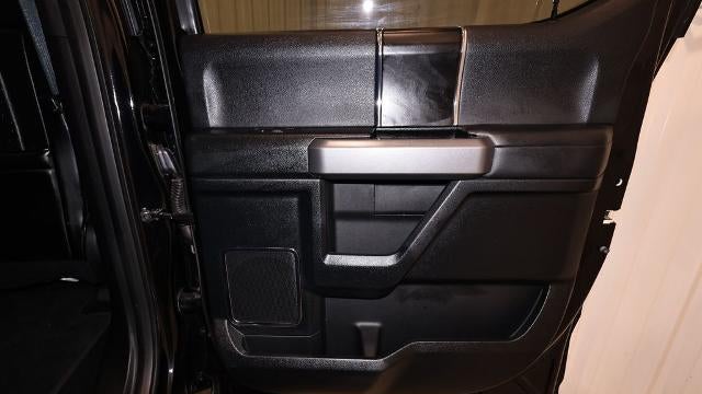 2019 Ford F-450 Super Duty King Ranch