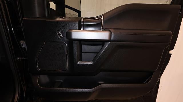 2019 Ford F-450 Super Duty King Ranch
