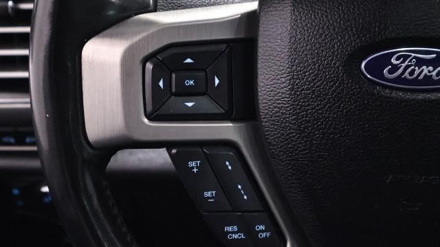 2019 Ford F-450 Super Duty King Ranch