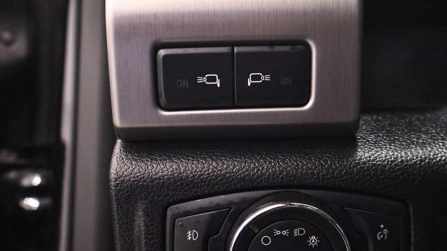 2019 Ford F-450 Super Duty King Ranch