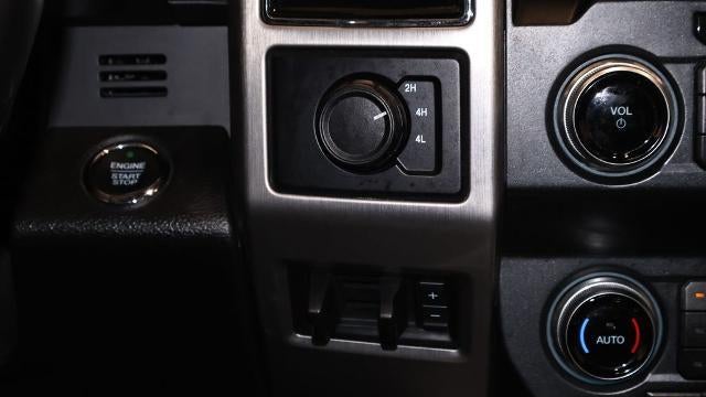 2019 Ford F-450 Super Duty King Ranch