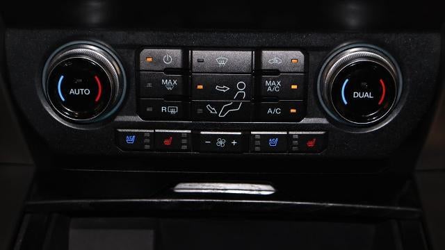 2019 Ford F-450 Super Duty King Ranch