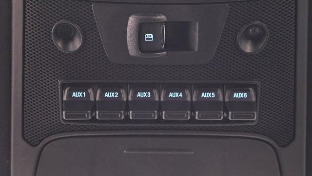 2019 Ford F-450 Super Duty King Ranch