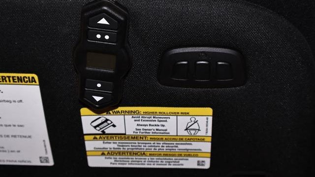 2019 Ford F-450 Super Duty King Ranch