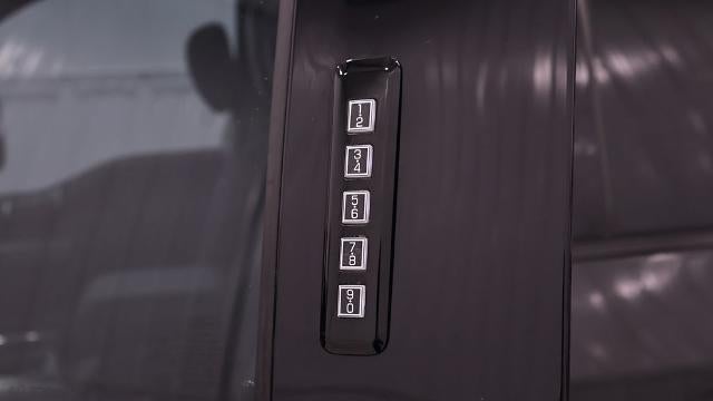 2019 Ford F-450 Super Duty King Ranch