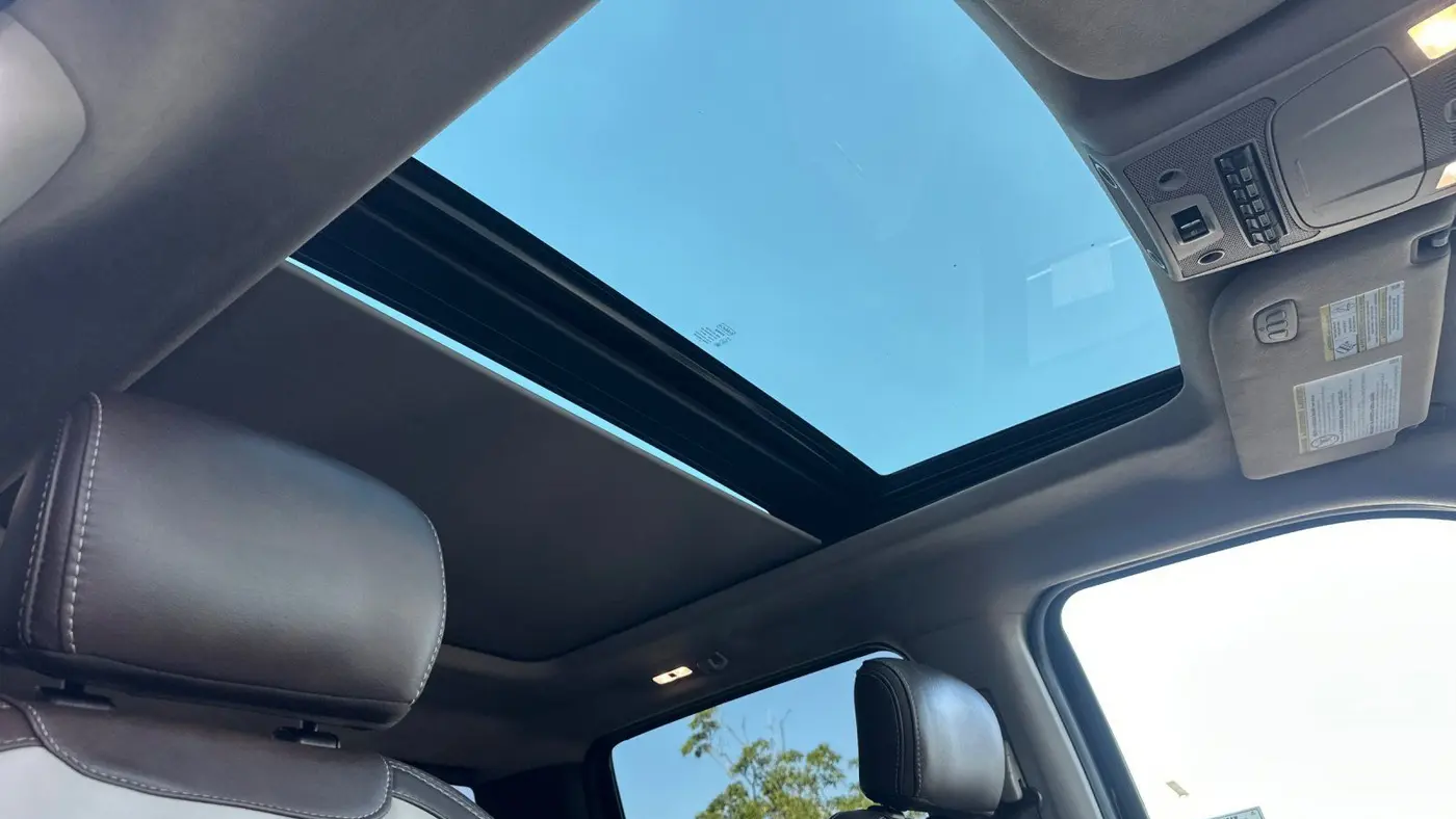 2019 Ford F-450 Super Duty King Ranch