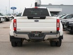 2019 F-450 Super Duty Thumbnail 7