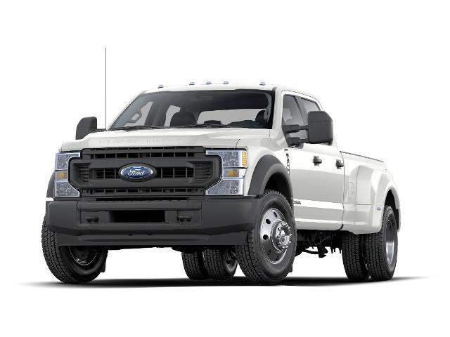 2021 Ford F-450