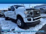 2021 F-450 Super Duty Thumbnail 1