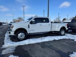 2021 F-450 Super Duty Thumbnail 4