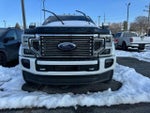 2021 F-450 Super Duty Thumbnail 7
