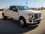 2021 F-450 Super Duty Thumbnail 1