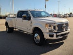 2021 F-450 Super Duty Thumbnail 2