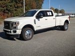 2021 F-450 Super Duty Thumbnail 8