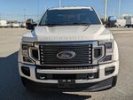 2021 F-450 Super Duty Thumbnail 9