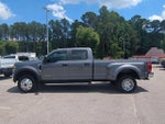 2021 F-450 Super Duty Thumbnail 2
