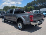 2021 F-450 Super Duty Thumbnail 3
