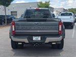 2021 F-450 Super Duty Thumbnail 4