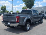2021 F-450 Super Duty Thumbnail 5