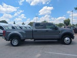 2021 F-450 Super Duty Thumbnail 6