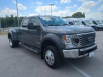 2021 F-450 Super Duty Thumbnail 7