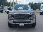 2021 F-450 Super Duty Thumbnail 8