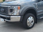 2021 F-450 Super Duty Thumbnail 9
