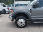 2021 F-450 Super Duty Thumbnail 10