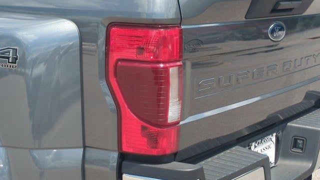 2021 Ford F-450 Super Duty King Ranch